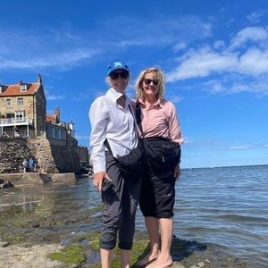 Meet your Posher, Kim